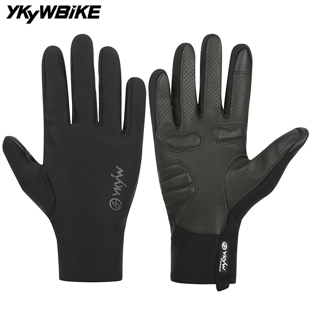 Rękawice rowerowe YKYWBIKE peł – Gardening Glove Waterproof recenzja i cena