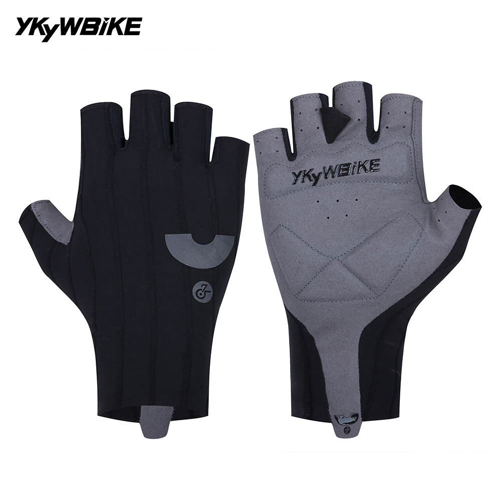 Rękawice rowerowe YKYWBIKE, tk – Cycling Glove Padded recenzja i cena