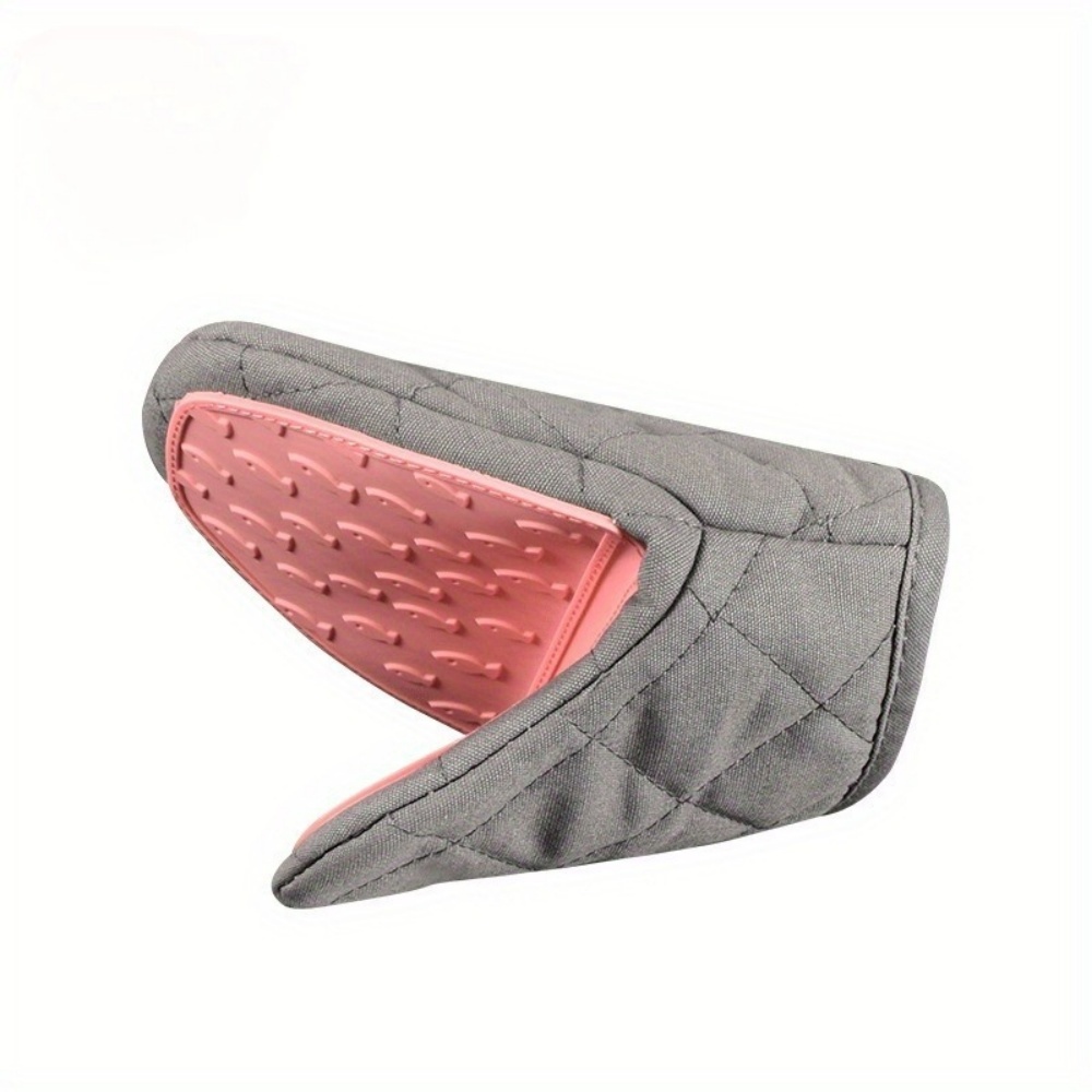1 szt. Silikonowe rękawice kuc – Oven Mitt Silicone recenzja i cena