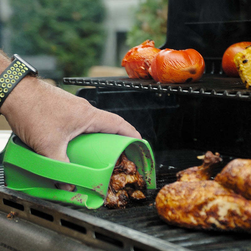 Silikonowe rękawice kuchenne d – Oven Mitt Silicone recenzja i cena