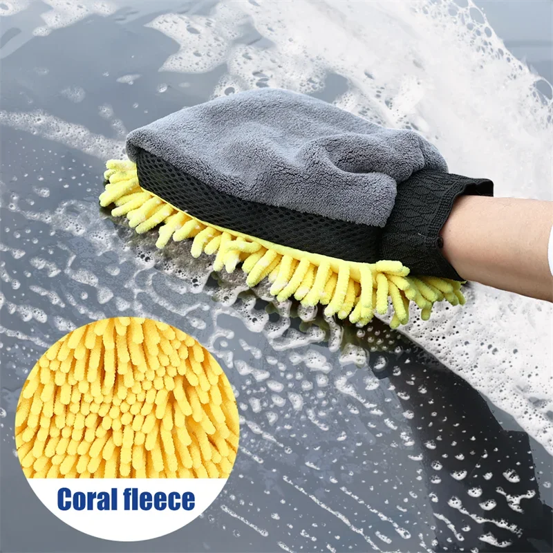 1/5 szt. Rękawice do mycia sam – Gardening Glove Waterproof recenzja i cena