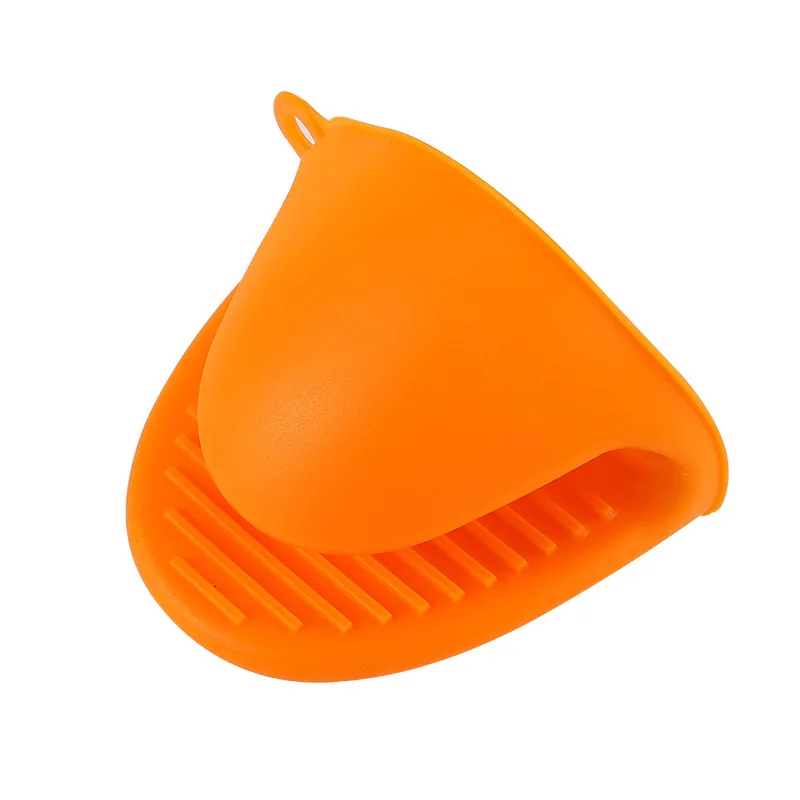 2 szt. Rękawice kuchenne silik – Oven Mitt Silicone recenzja i cena