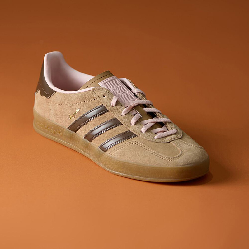 Adidas Originals JR8028 Beżowo – Adidas Shoes Samba recenzja i cena