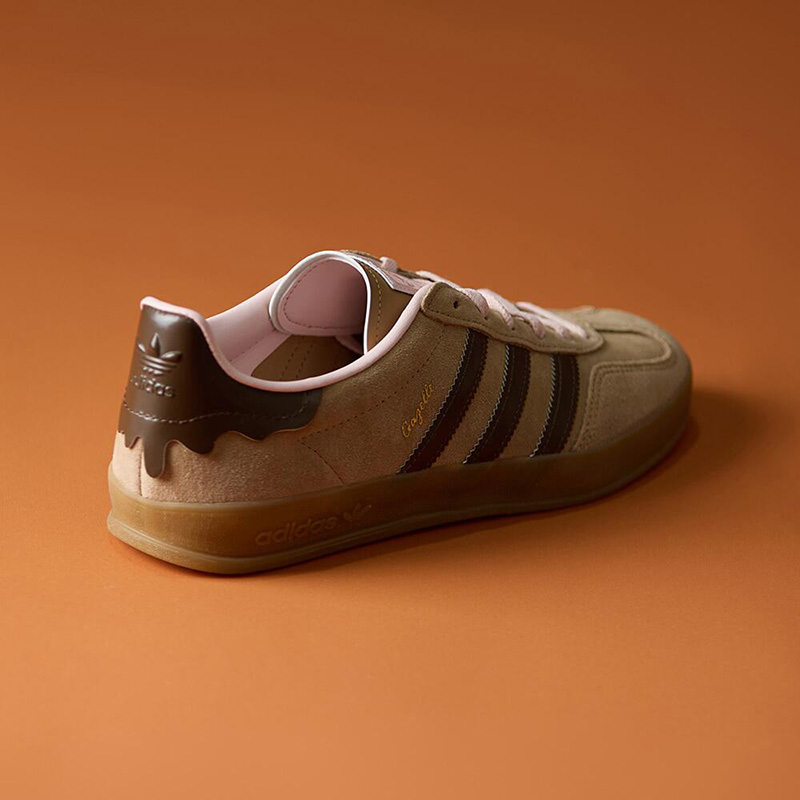 Adidas Originals JR8028 Beżowo – Adidas Shoes Samba recenzja i cena