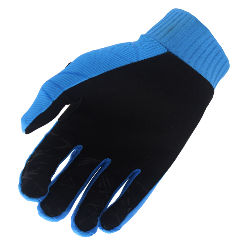 Rękawice rowerowe IOQX MX MTB  – Cycling Glove Padded recenzja i cena