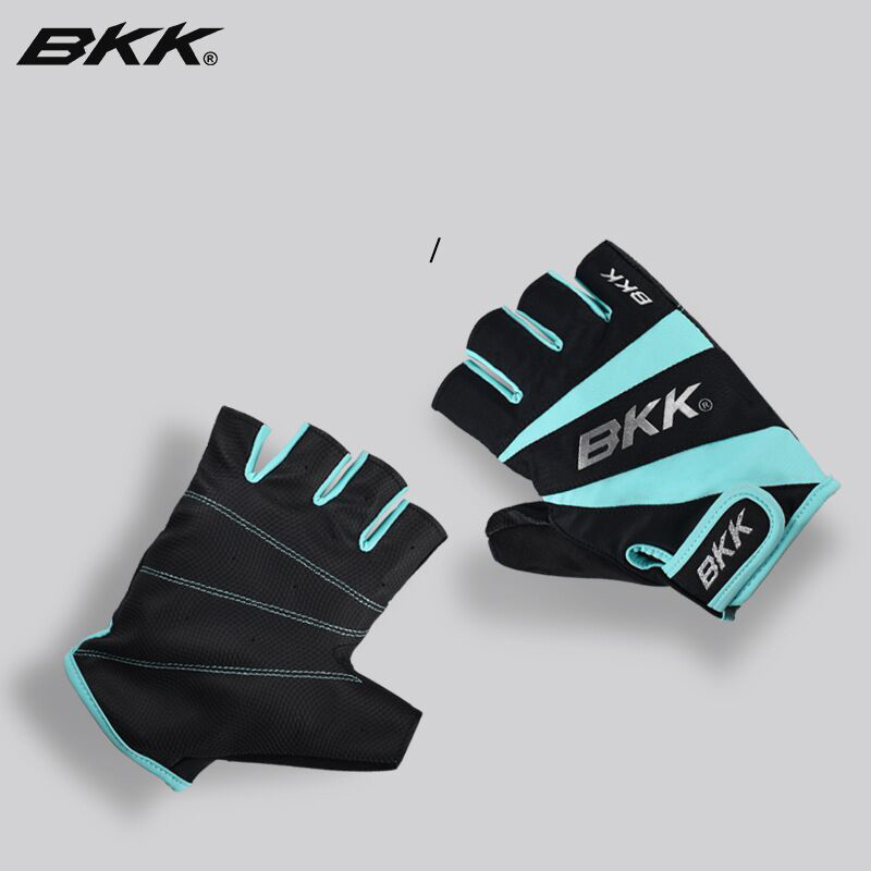 1 para rękawic wędkarskich BKK – Cycling Glove Padded recenzja i cena